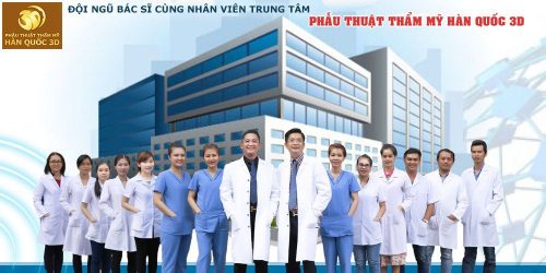 Địa chỉ làm đẹp uy tín