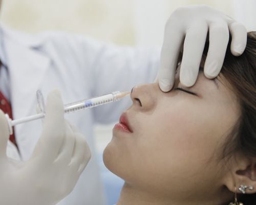Nên lựa chọn phương pháp nâng mũi nào